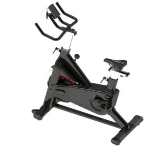 Gym Exercise Spinning Bike Cardio Machine Fitness Equipment
