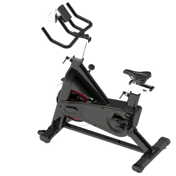 Gym Exercise Spinning Bike Cardio Machine Fitness Equipment