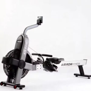 High Quality Aerobic Exercise Machine Air Rower Commercial Gym Equipment With Factory Direct Price Good Stability Fitness