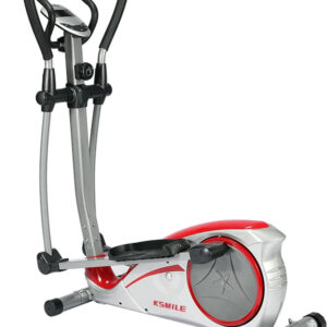 High Quality Electric Indoor 3-in-1 Cardio Elliptical Cross Trainer With Magnetic Resistance Home Fitness Equipment