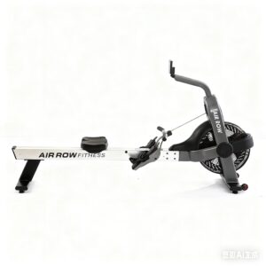 Commercial Gym Equipment Fitness Air Rower Owing Machines High Quality Good Stability Aerobic Exercise Factory Price