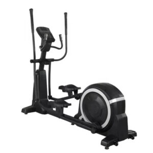 New Cardio Training Machine Self-Generated Elliptical Bike Fitness Equipment Manufacturer Elliptical Trainer Gym Elliptical