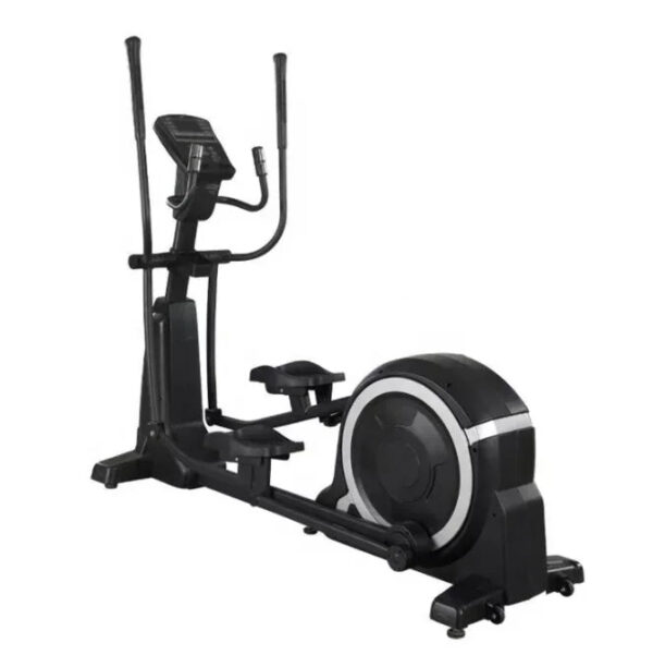 New Cardio Training Machine Self-Generated Elliptical Bike Fitness Equipment Manufacturer Elliptical Trainer Gym Elliptical