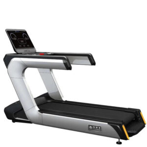 Customized Cardio Fitness Equipment High Quality Intelligent Commercial Treadmill