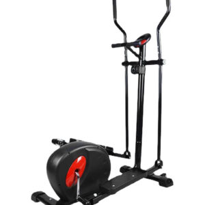 Factory-Supplied Manual Cardio Training Elliptical Bike Cross Exercise Equipment Fitness Machine