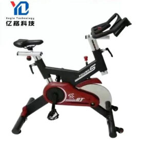 FITNESS Cardio Indoor Fitness Exercise Spinning Bike for Gym
