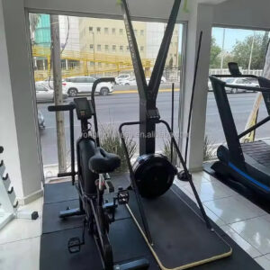 Brave Leading Fitness DeZhou Factory Produce Hot Sale Of Cardio Machine Professional Ski Machine